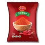 Pran Chilli (Morich) Powder 200gm