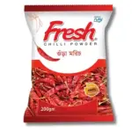 Fresh Chilli Powder 200gm