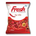 Fresh Chilli Powder 100gm