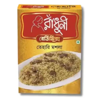 Radhuni Tehari Masala 40gm