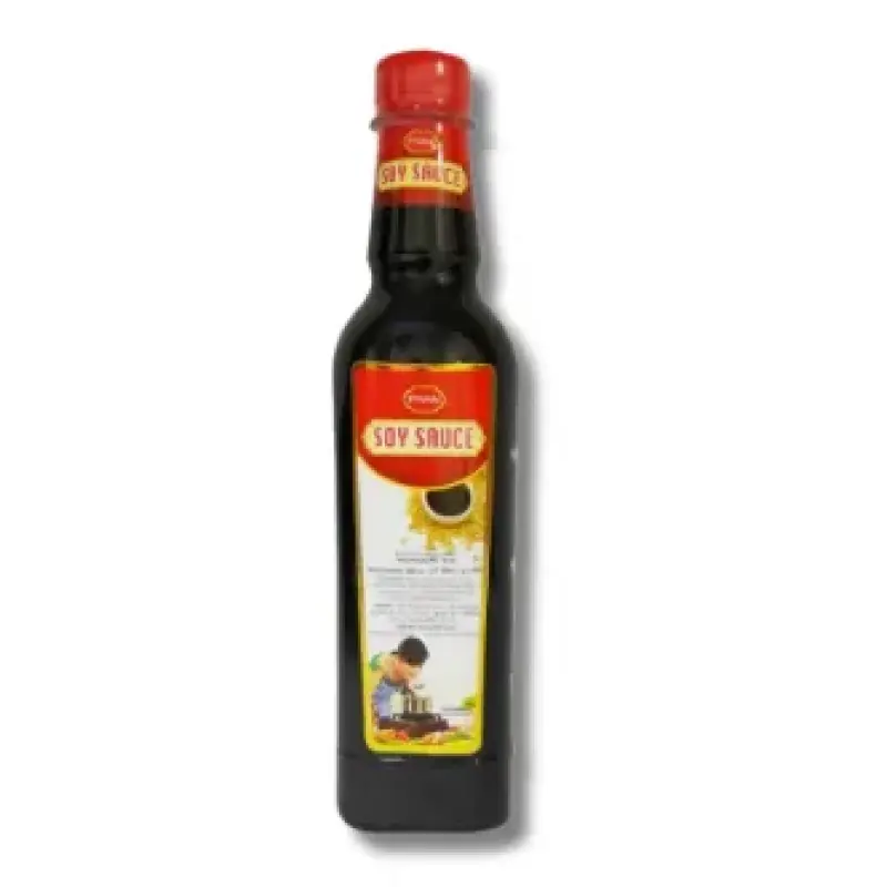 Pran Soy Sauce 300ml