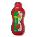 Pran Hot Tomato Sauce 500(±50)gm