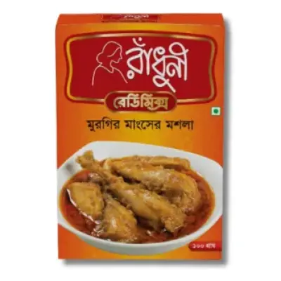 Radhuni Rademix Chicken Masala 100gm