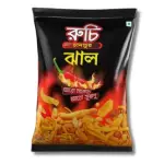 Ruchi Chananchur Hot 350(±50)gm