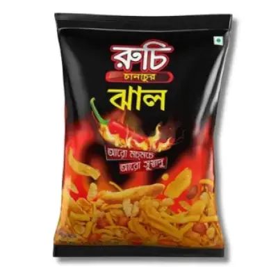 Ruchi Chananchur Hot 350(±50)gm