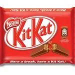 Nestle Kitkat Chocolate 36.50(±)2gm India
