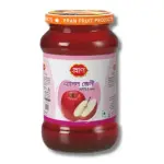 Pran Apple Jelly 350(±)25gm