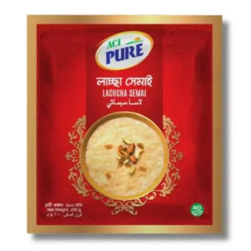 ACI Pure Lachcha Semai 200(±)50gm