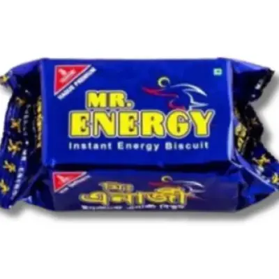 Haque Premium Mr.Energy Biscuits 168(±)10gm