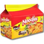 Pran Mr. Noodles Easy Magic Masala 496gm