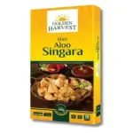 Golden Harvest Mini Singara 600gm (40Pcs)