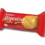 Olympic Digestive Biscuits 110gm