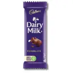 Cadbary Dairy Milk Chocolate 40gm