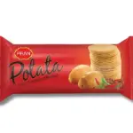 Pran Potata Spicy Flavoured Biscuit 100gm