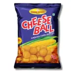 Bombay Sweets Cheese Ball 10(±)5gm
