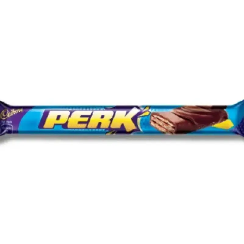 Cadbury Perk 10.3(±)1.2gm (Buy3 Get1 Free)