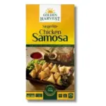 Golden Harvest Chicken Samosa 250gm