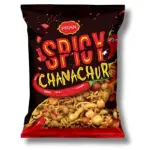 Pran Spicy Chanachur 300(±)20gm