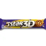Cadbury Five Star Oreo Chocolate 21gm