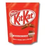 Nestle KitKat Share Bag 133.2gm