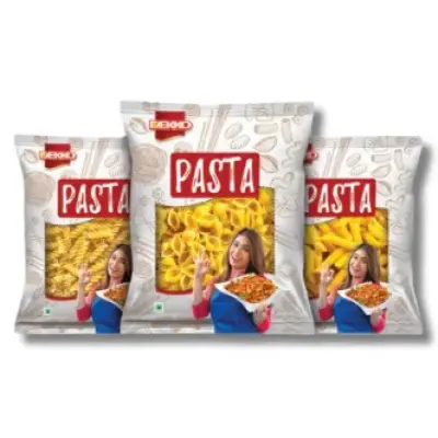 Dekko Pasta 200gm (Buy2 Get1 Free)