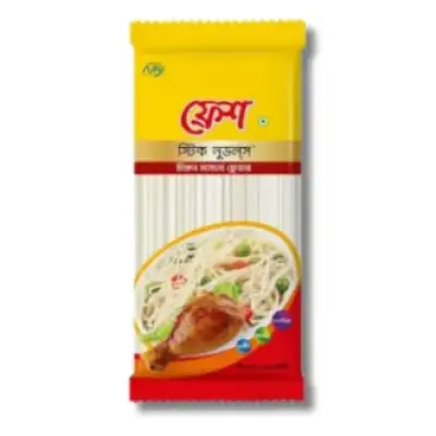 Fresh Stick Chicken Masala Noodles 150(±)10gm