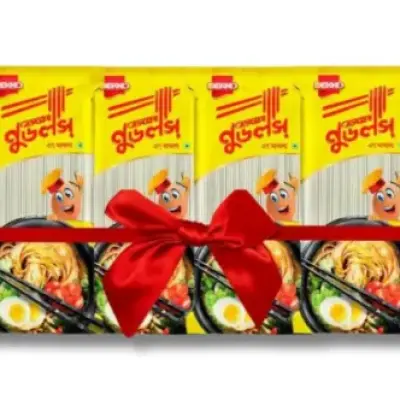 Dekko Egg Noodles 150(±)20gm (Buy3 Get1 Free)