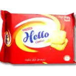 Olympic Hello Cookies Biscuit 165gm