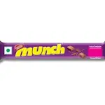 Nestle Munch Chocolate 8.7(±).2gm (Buy3 Get1 Free)