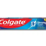 Colgate Strong Teeth Toothpaste 100gm