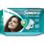 Senora Sanitary Napkin 10Pads (Panty)