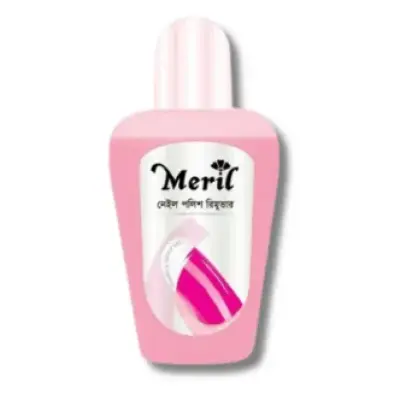 Meril Nail Polish Remover 40ml