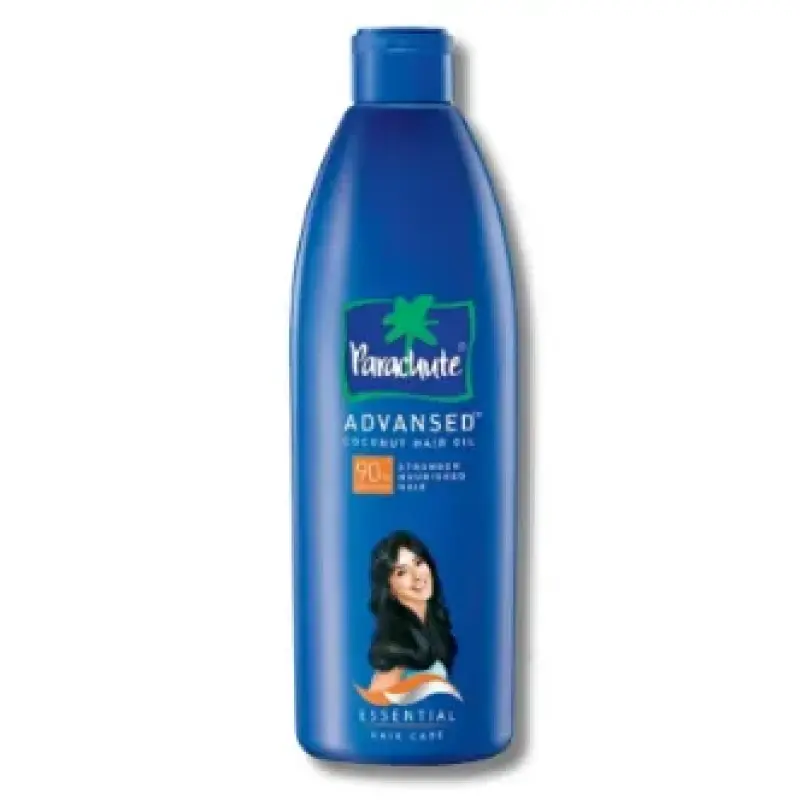 Parachute Advansed Hair Coconut Oil 300(±)25ml
