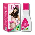 Livon Silk & Shine Hair Serum 50ml