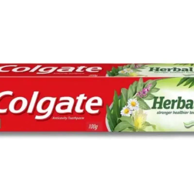Colgate Harbal Toothpaste 100gm