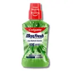 Colgate Max Fresh Tea Mouth Wash 250ml