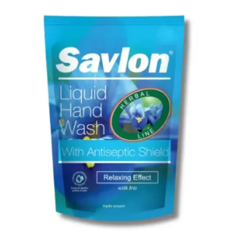 Savlon Iris Handwash 200(±)30ml