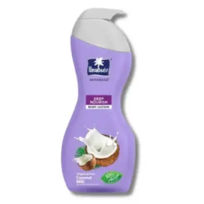 Parachute SkinPure Original & Pure Coconut Milk Lotion 300ml