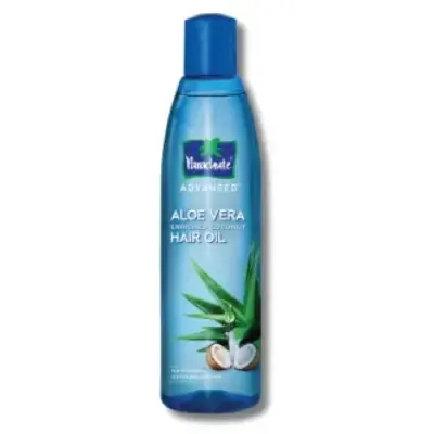 Parachute Aloe Vera Coconut Hair Oil 150 ml