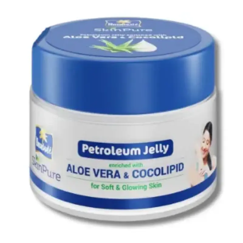 Parachute SkinPure Petroleum Jelly 100ml