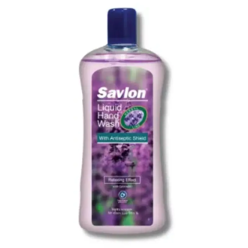 Savlon Hand Wash Lavender 1Ltr. + 50ml Extra