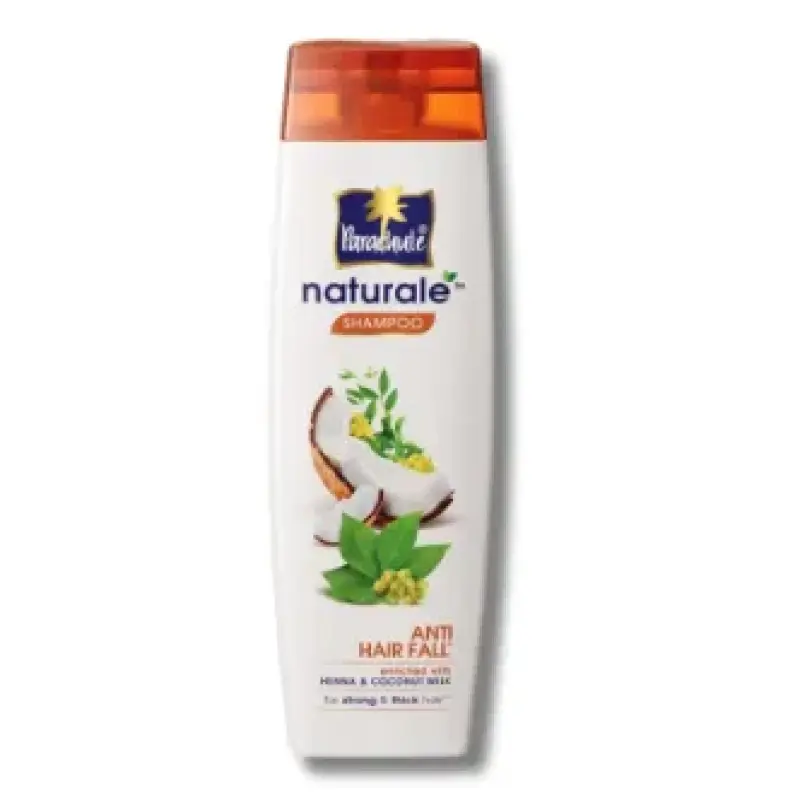 Parachut Shampoo Anti Hair Fall 320ml