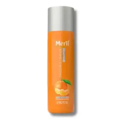 Meril Tangerine Orange Shampoo 250ml