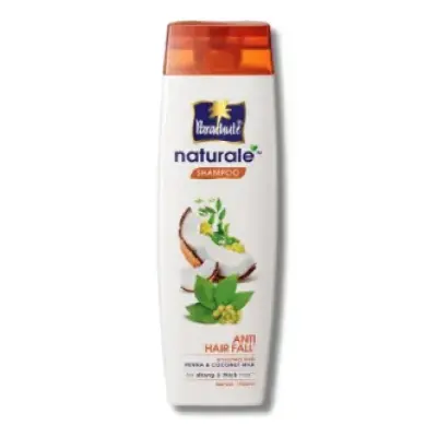 Parachute Natural Onion Shampoo 320ml