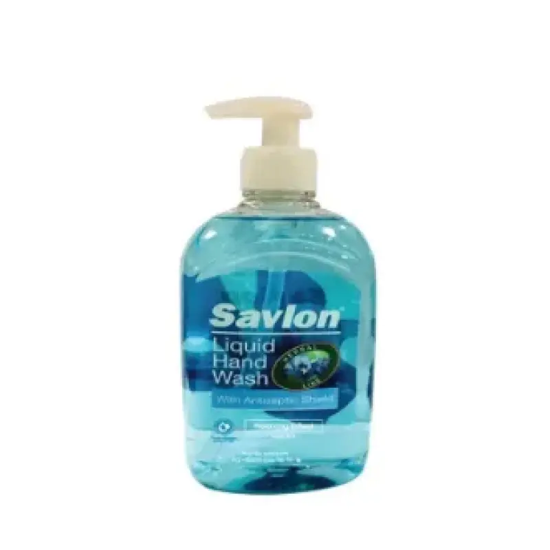 Savlon Handwash Iris 500ml