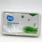 Aarong Dairy Cheese Spread Garlic 180gm