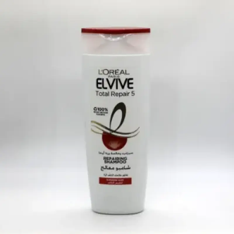 L'Oréal Total Repair 5 Shampoo 200ml