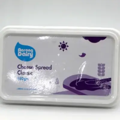 Aarong Dairy Cheese Spread Classic 180gm