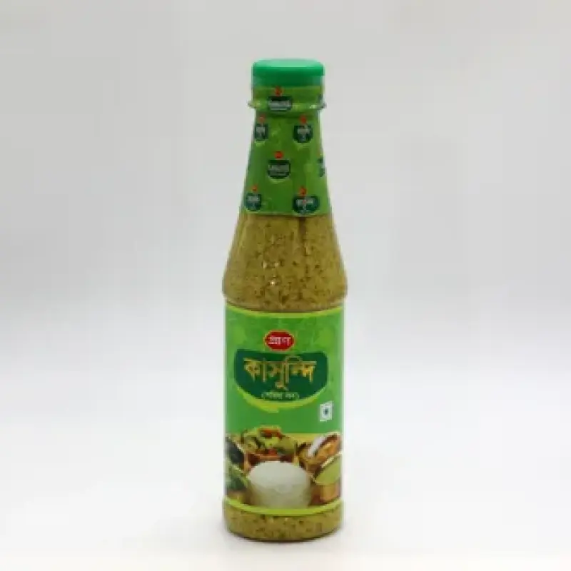 Pran Kasundi 285(±)15gm