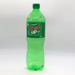 Fresh Up Drink Pet 1Ltr.